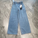 Джинсы Fendi Артикул LUX-95100. Вид 1