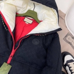 Пуховик Gucci Артикул LUX-95110. Вид 3
