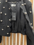  Костюм женский Yves Saint Laurent Артикул LUX-95115. Вид 2