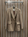 Жакет  Loro Piana Артикул LUX-95122. Вид 1