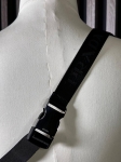 Сумка-слинг Prada Артикул LUX-95132. Вид 3