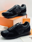  Кроссовки мужские Louis Vuitton Артикул LUX-95133. Вид 1