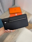 Кошелёк Togo leather Hermes Артикул LUX-95138. Вид 3