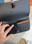 Кошелёк Togo leather Hermes Артикул LUX-95138. Вид 5
