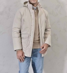  Куртка мужская Brunello Cucinelli Артикул LUX-95139. Вид 1