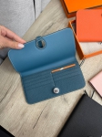 Кошелёк Togo leather Hermes Артикул LUX-95136. Вид 3