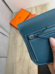 Кошелёк Togo leather Hermes Артикул LUX-95136. Вид 5