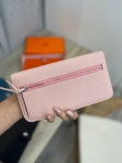 Кошелёк Togo leather Hermes Артикул LUX-95135. Вид 2