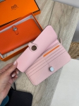 Кошелёк Togo leather Hermes Артикул LUX-95135. Вид 5