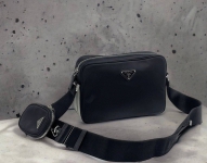 Мессенджер Prada Артикул LUX-95143. Вид 1