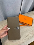 Кошелёк Togo leather Hermes Артикул LUX-95134. Вид 1
