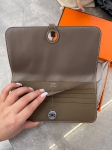 Кошелёк Togo leather Hermes Артикул LUX-95134. Вид 5