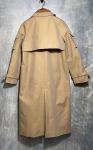 Плащ  Burberry Артикул LUX-95154. Вид 3