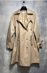 Плащ  Burberry Артикул LUX-95153. Вид 1