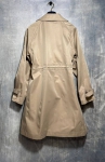 Плащ  Burberry Артикул LUX-95153. Вид 2