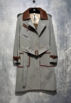 Плащ  Burberry Артикул LUX-95152. Вид 1