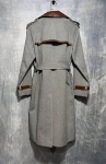 Плащ  Burberry Артикул LUX-95152. Вид 2