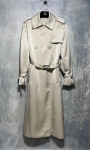 Плащ  Fendi Артикул LUX-95155. Вид 1