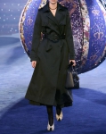 Плащ  Christian Dior Артикул LUX-95156. Вид 1