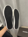 Кеды женские Chanel Артикул LUX-95162. Вид 4