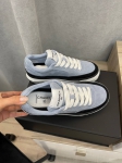 Кеды женские Chanel Артикул LUX-95162. Вид 5