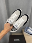 Кеды женские Chanel Артикул LUX-95161. Вид 2