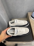 Кеды женские Chanel Артикул LUX-95161. Вид 5