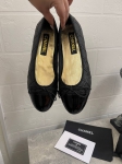 Балетки Chanel Артикул LUX-95166. Вид 2