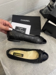Балетки Chanel Артикул LUX-95166. Вид 5