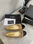 Балетки Chanel Артикул LUX-95165. Вид 3