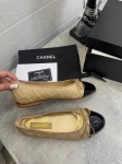 Балетки Chanel Артикул LUX-95165. Вид 5