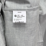 Рубашка Loro Piana Артикул LUX-95173. Вид 2