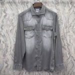 Рубашка Brunello Cucinelli Артикул LUX-95174. Вид 1