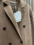 Пальто Max Mara Артикул LUX-95180. Вид 3
