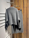 Костюм- двойка Baby-Cashmere Loro Piana Артикул LUX-95183. Вид 2