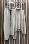 Кашемировый костюм  Brunello Cucinelli Артикул LUX-95186. Вид 1