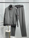 Костюм спортивный Kiton Артикул LUX-95191. Вид 1