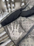 Пуховик Louis Vuitton Артикул LUX-95197. Вид 4
