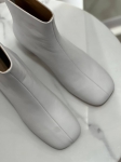 Ботильоны   Maison Margiela Артикул LUX-95206. Вид 2