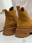 Ботинки SMFK   Артикул LUX-95210. Вид 3