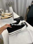 Кеды женские Chanel Артикул LUX-95163. Вид 1