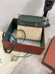 Сумка женская Loro Piana Артикул LUX-95213. Вид 1