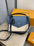Сумка женская Louis Vuitton Артикул LUX-95216. Вид 1