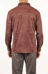 Рубашка  Loro Piana Артикул LUX-95218. Вид 3