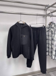Спортивный костюм  Prada Артикул LUX-95221. Вид 1