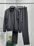  Костюм спортивный Kiton Артикул LUX-95228. Вид 1