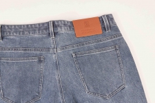 Джинсы Brunello Cucinelli Артикул LUX-95229. Вид 3