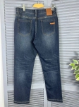 Джинсы  ZEGNA Артикул LUX-95280. Вид 2