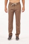 Брюки Brunello Cucinelli Артикул LUX-95285. Вид 1
