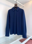 Поло Loro Piana Артикул LUX-95288. Вид 1